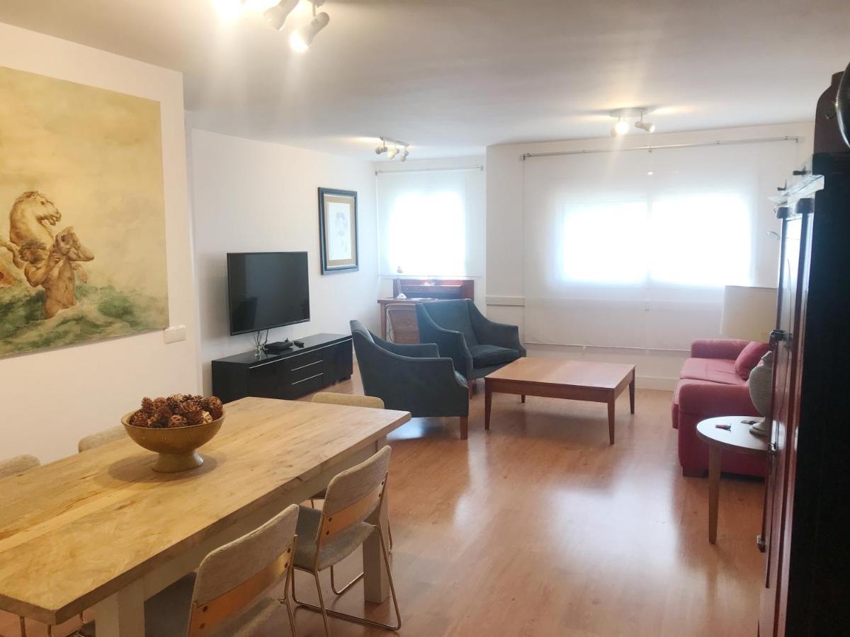 Rialto Apartment *