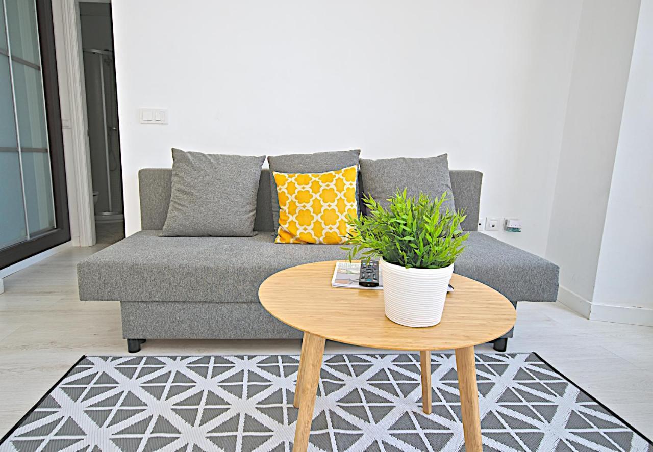 Malagaurbanrooms - Appartement Málaga