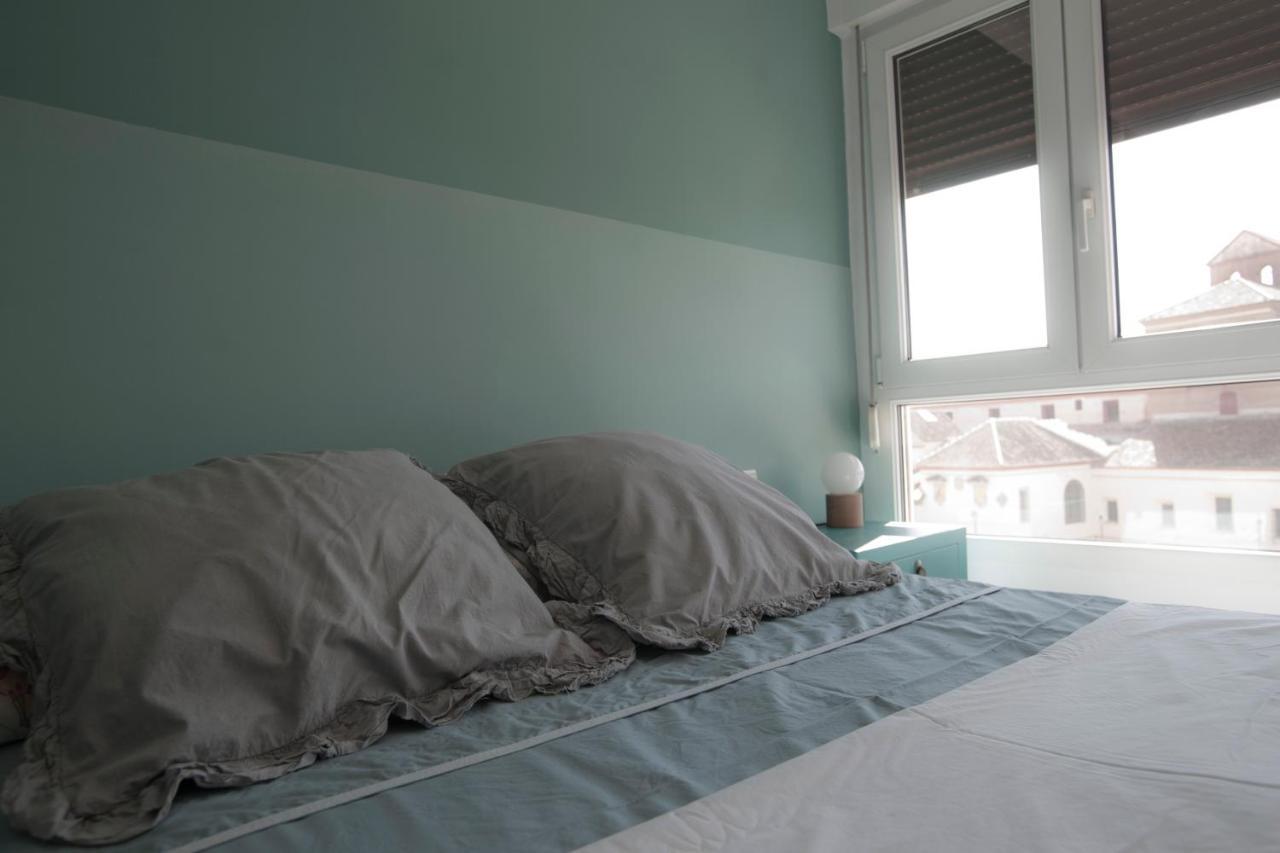 Apartamento Bohemia En El Centro De Málaga