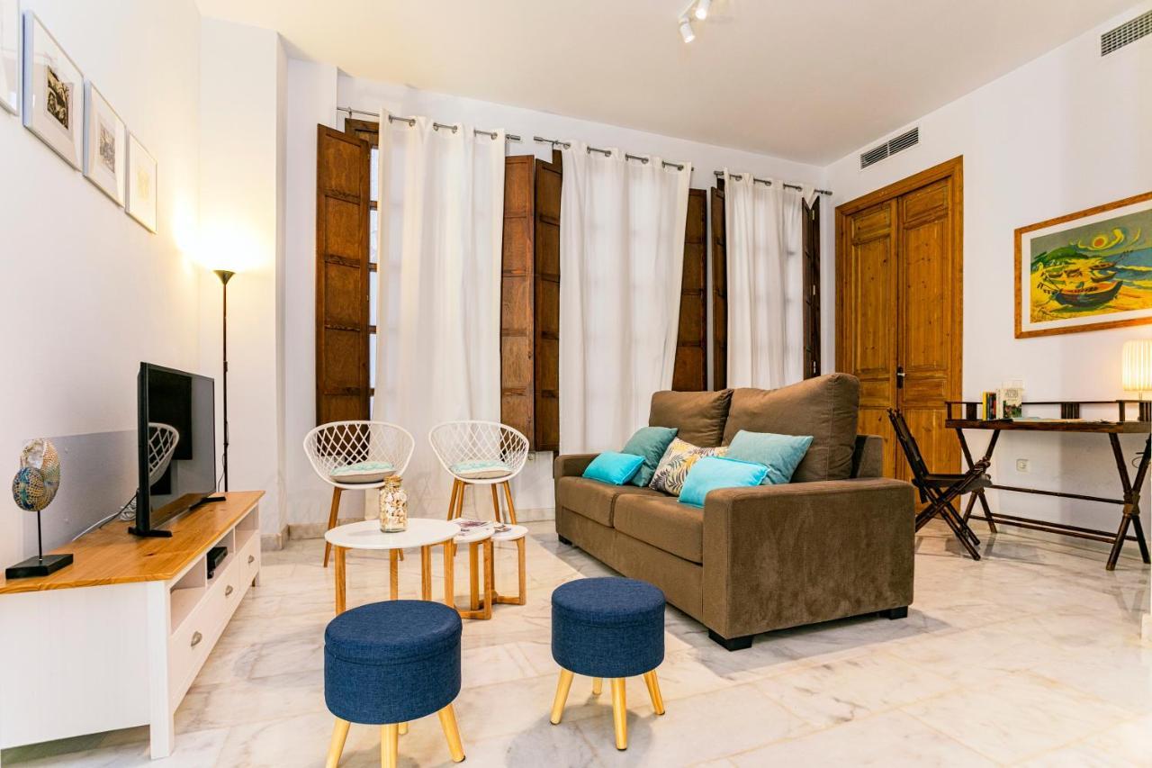 -malagasunapts- Premium Historical Citycentre Appartement *