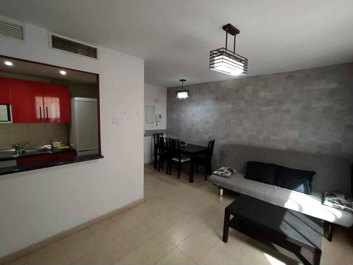 Eursu Playa Apartamento Málaga