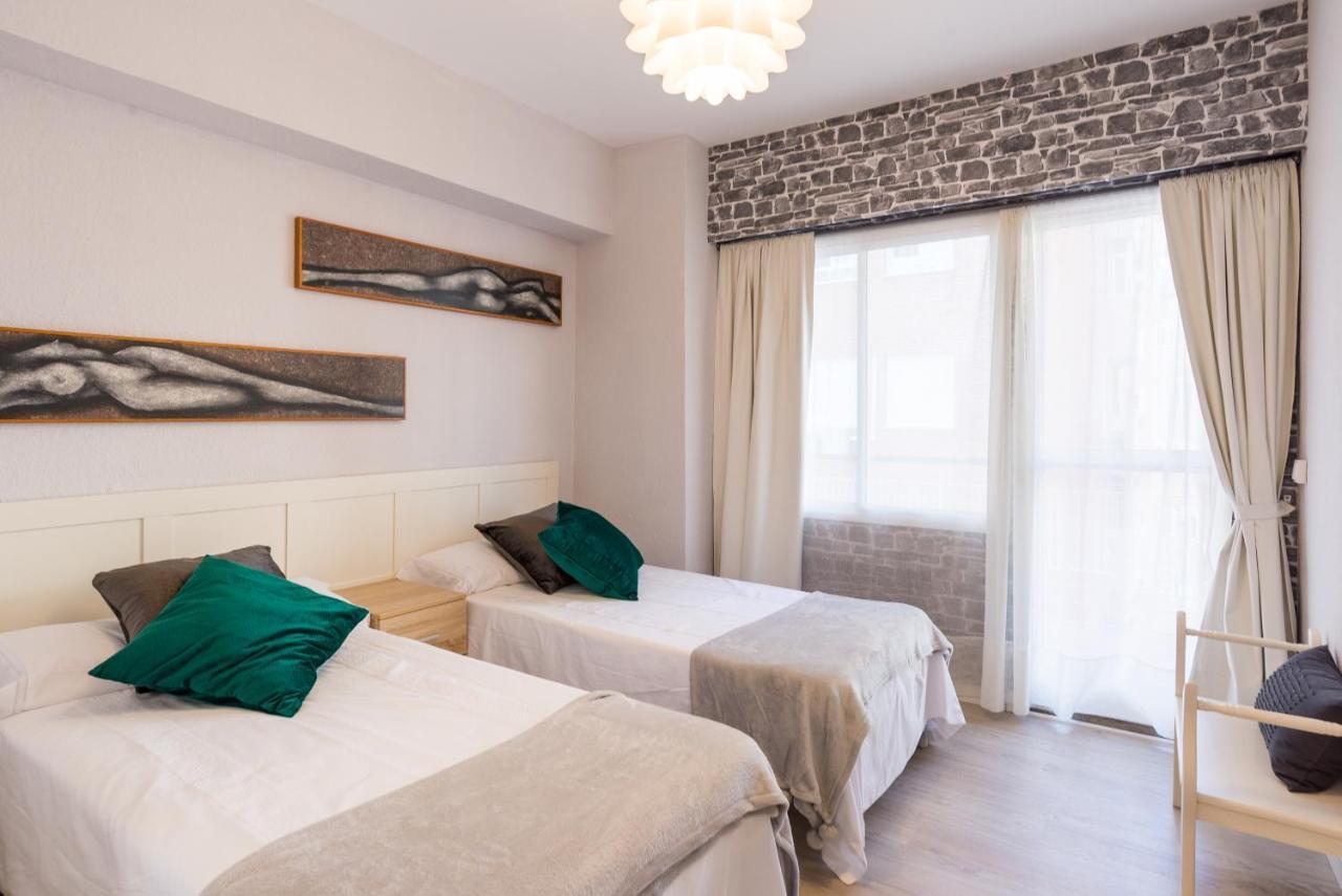 Appartement And Historic Centre Malagueta