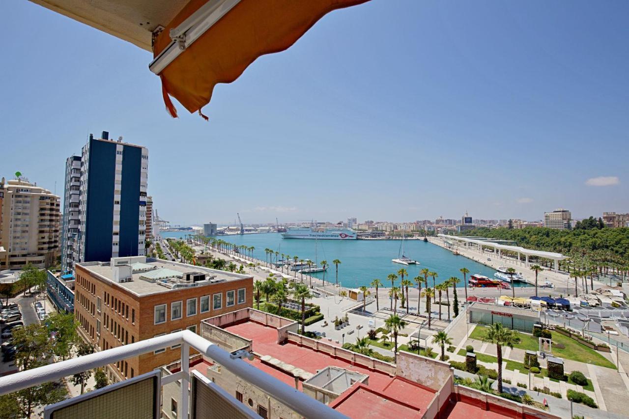 La Marina Málaga
