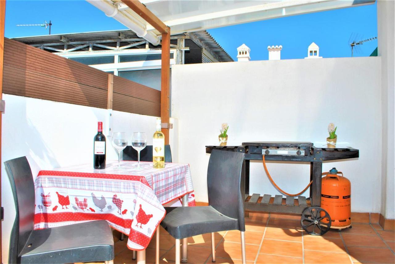 Apartamento Veronica H Málaga