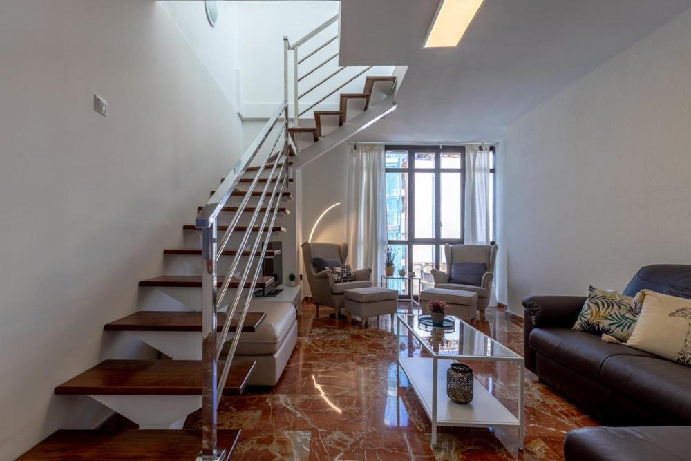 Duplex Tejon & Private Terrace By Ele *