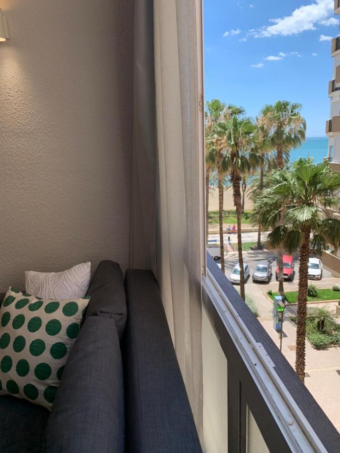 And Historic Centre Malagueta Appartement Málaga