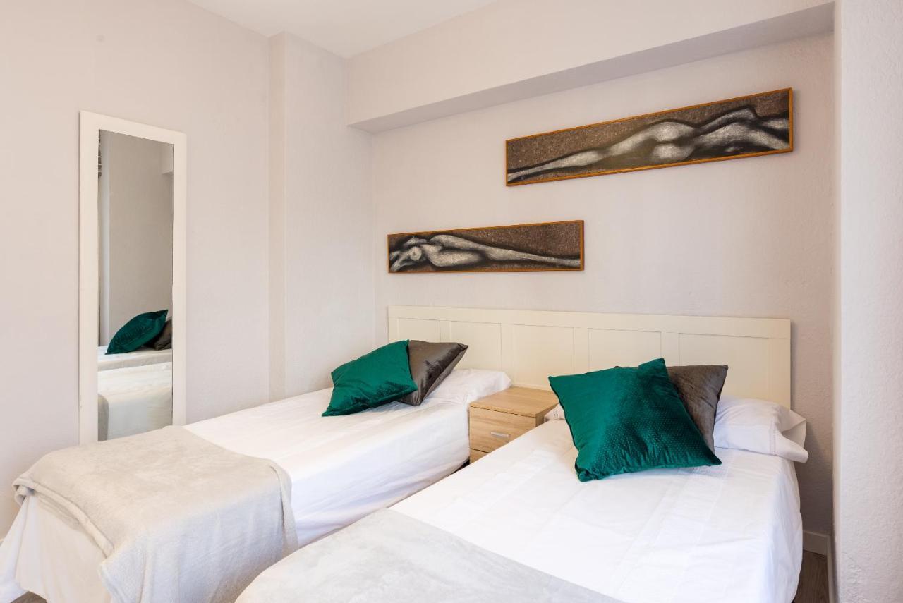 Appartement And Historic Centre Malagueta *