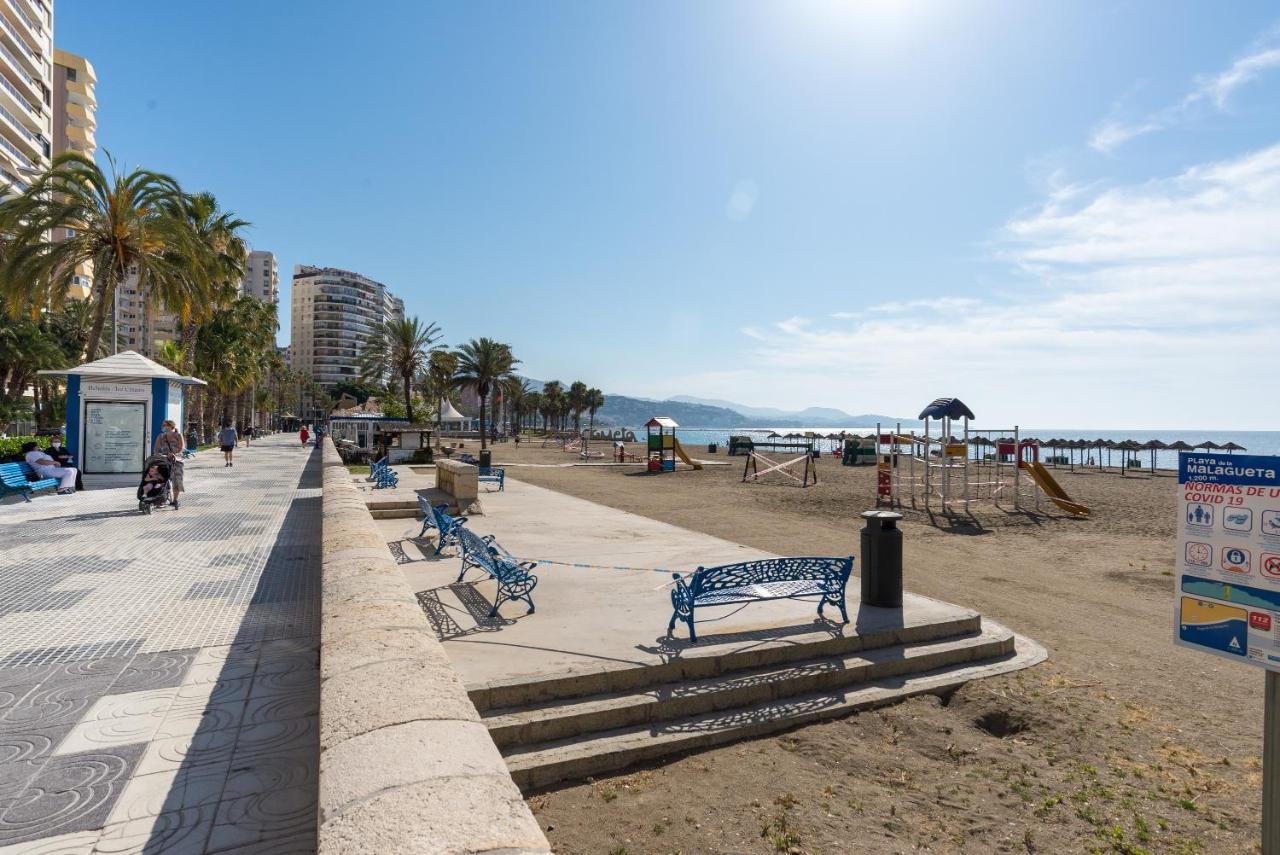 Appartement And Historic Centre Malagueta *
