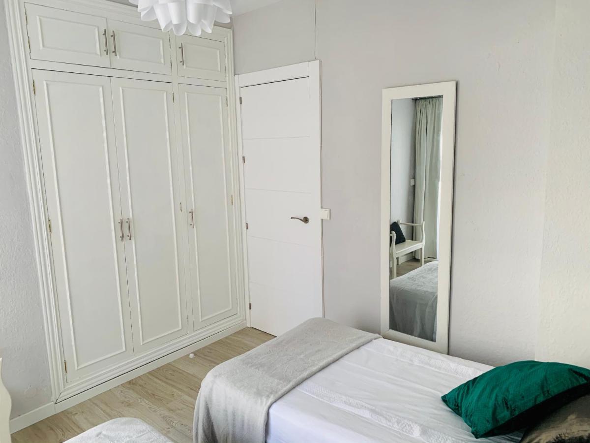 And Historic Centre Malagueta Appartement