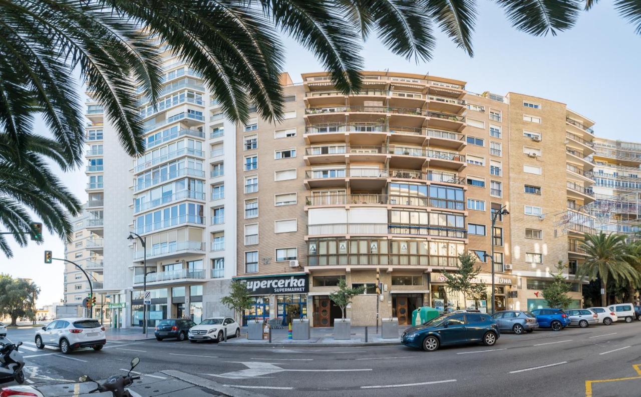 Iloftmalaga Soho Apartamento *