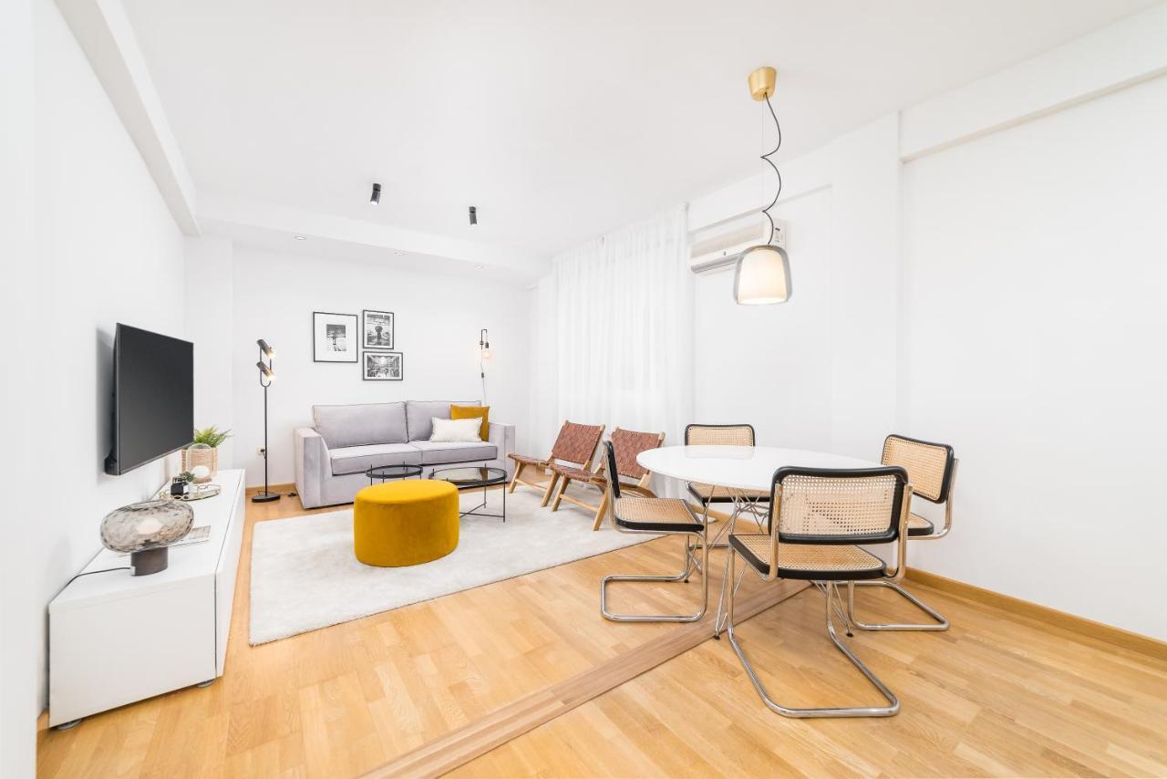 Apartment Iloftmalaga Soho