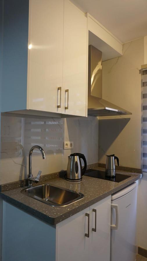 La Bella Malagueta Apartamento