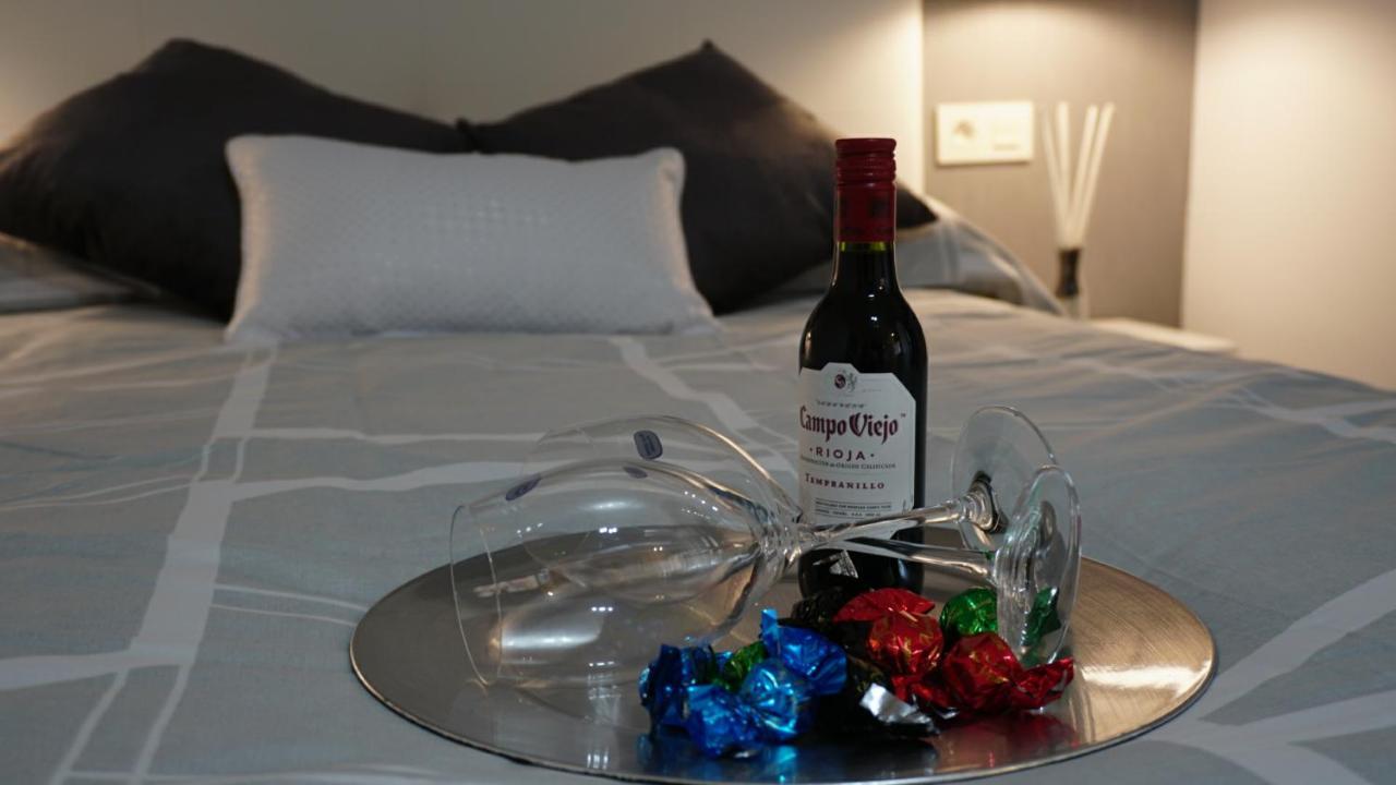 Apartamento La Bella Malagueta