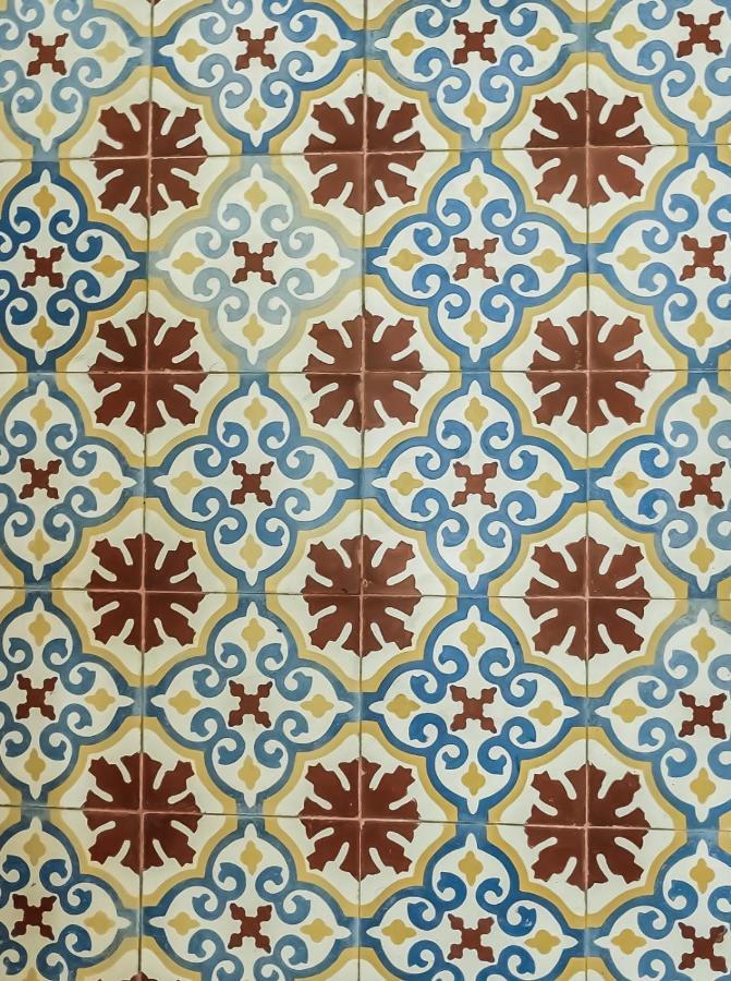 Villa Regionalista Principios Siglo Xx 1919 -pedregalejo-banos Del Carmen-a Unos Metros Del Mar!!! Piscina Climatizada Bajo Peticion Málaga