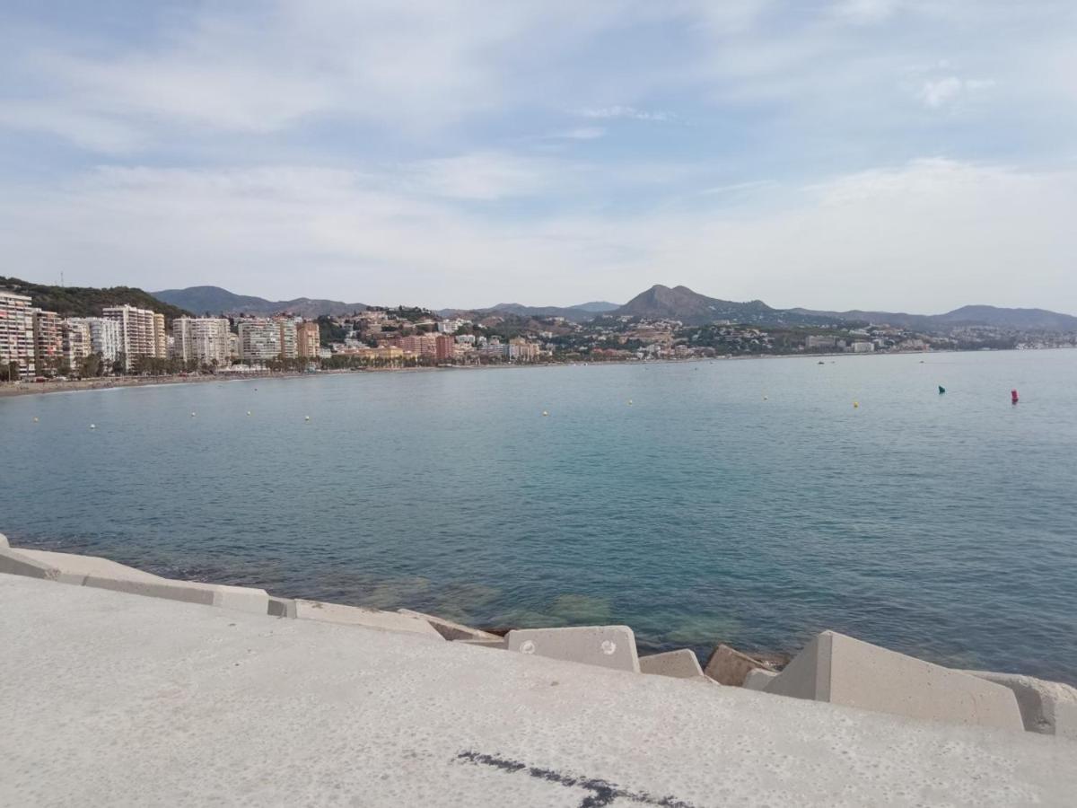 La Bella Malagueta Apartamento