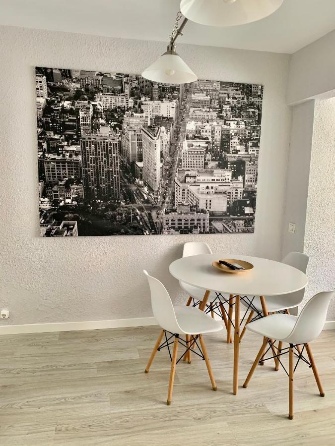 Appartement And Historic Centre Malagueta Málaga