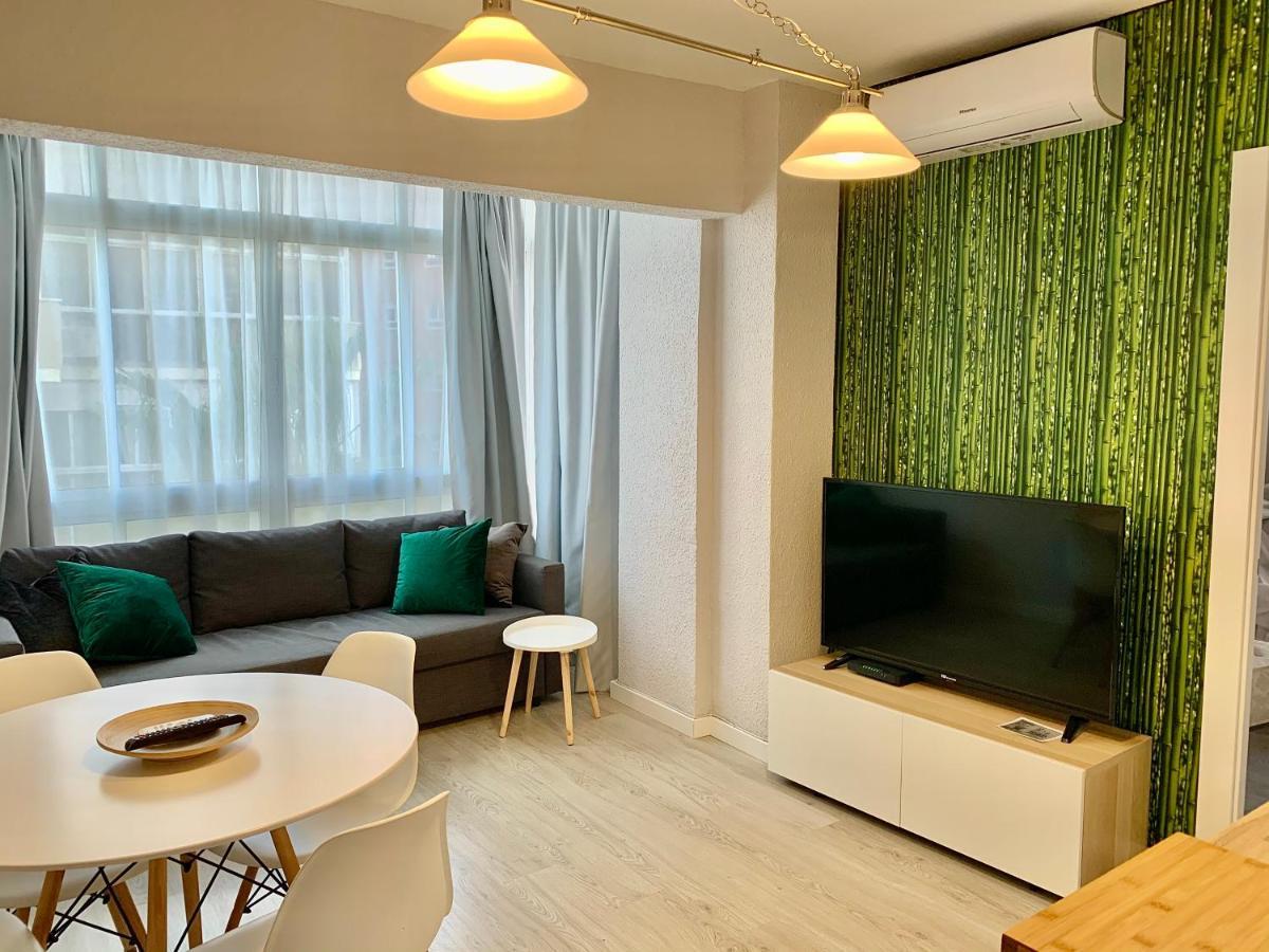 Appartement And Historic Centre Malagueta *