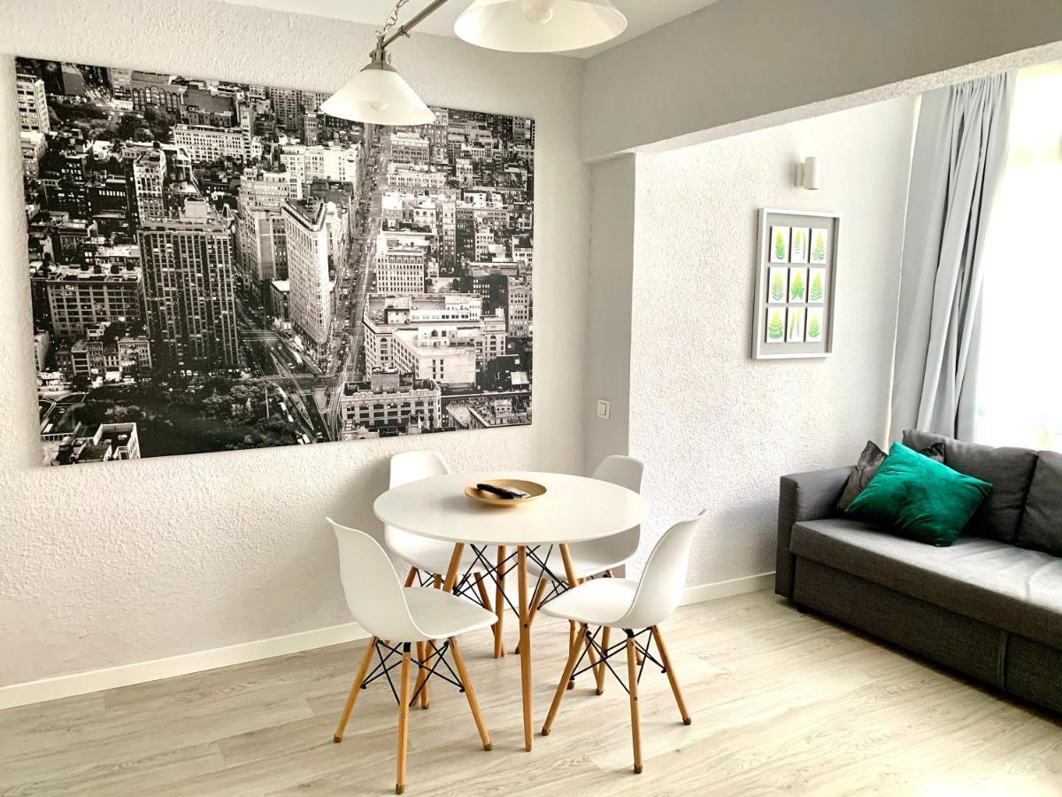 And Historic Centre Malagueta Appartement *