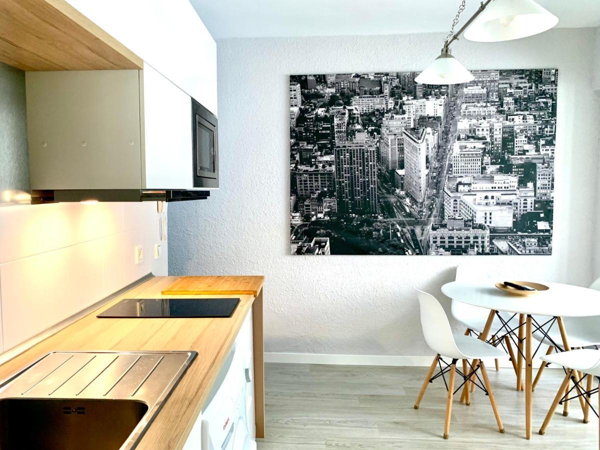Appartement And Historic Centre Malagueta
