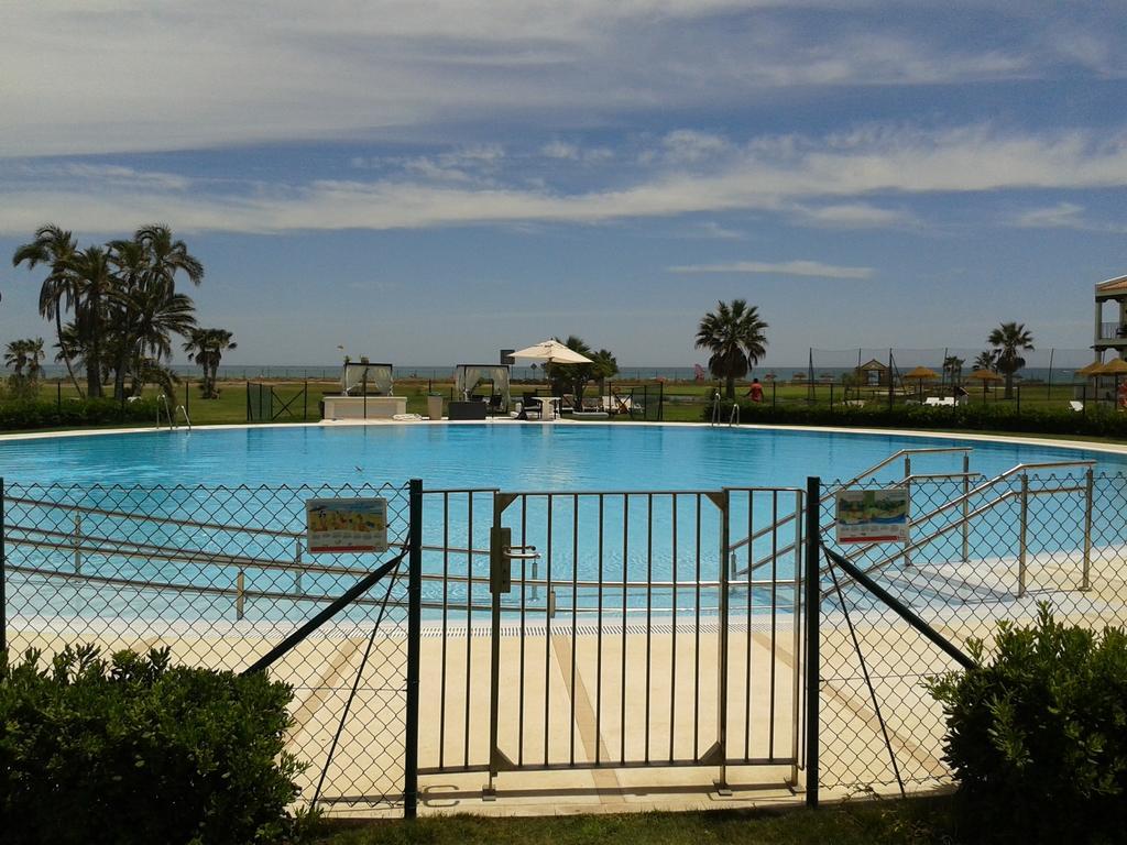 De Golf Hotell Málaga