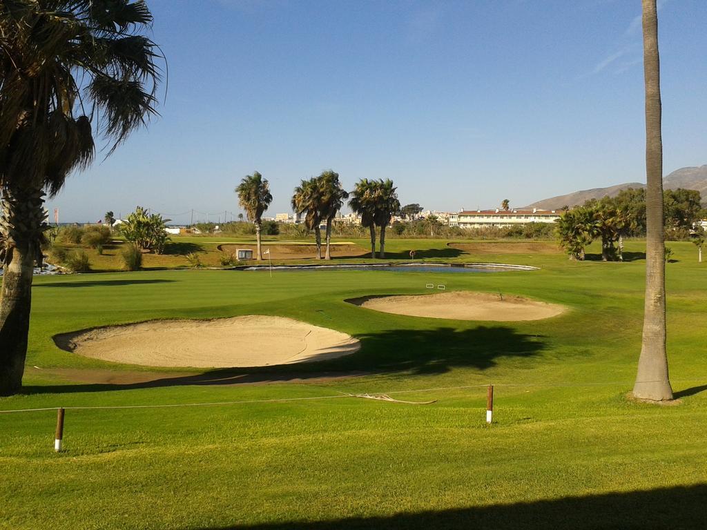 Hotell De Golf Málaga