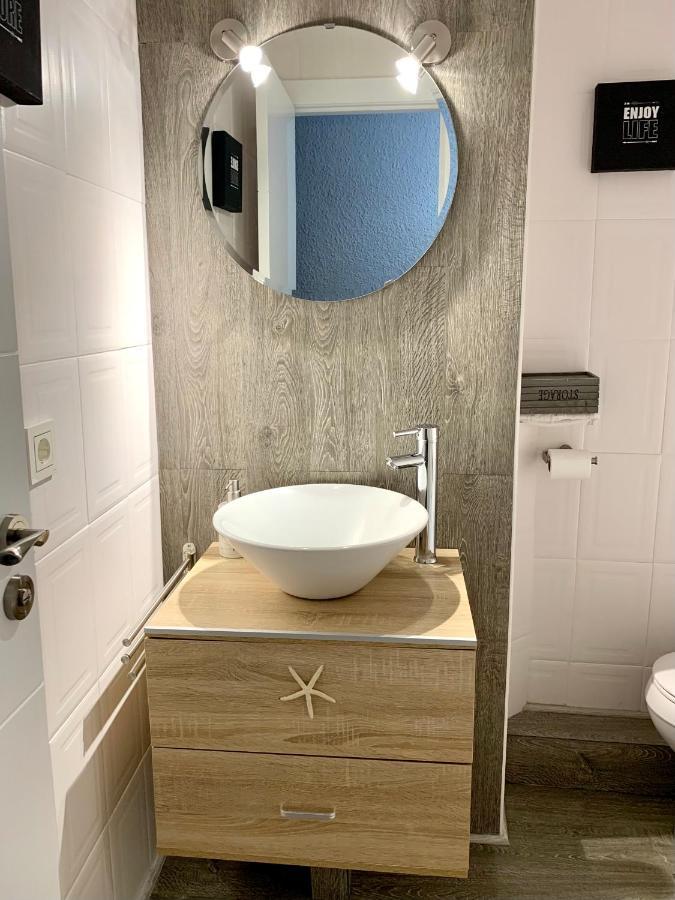 Appartement And Historic Centre Malagueta Málaga
