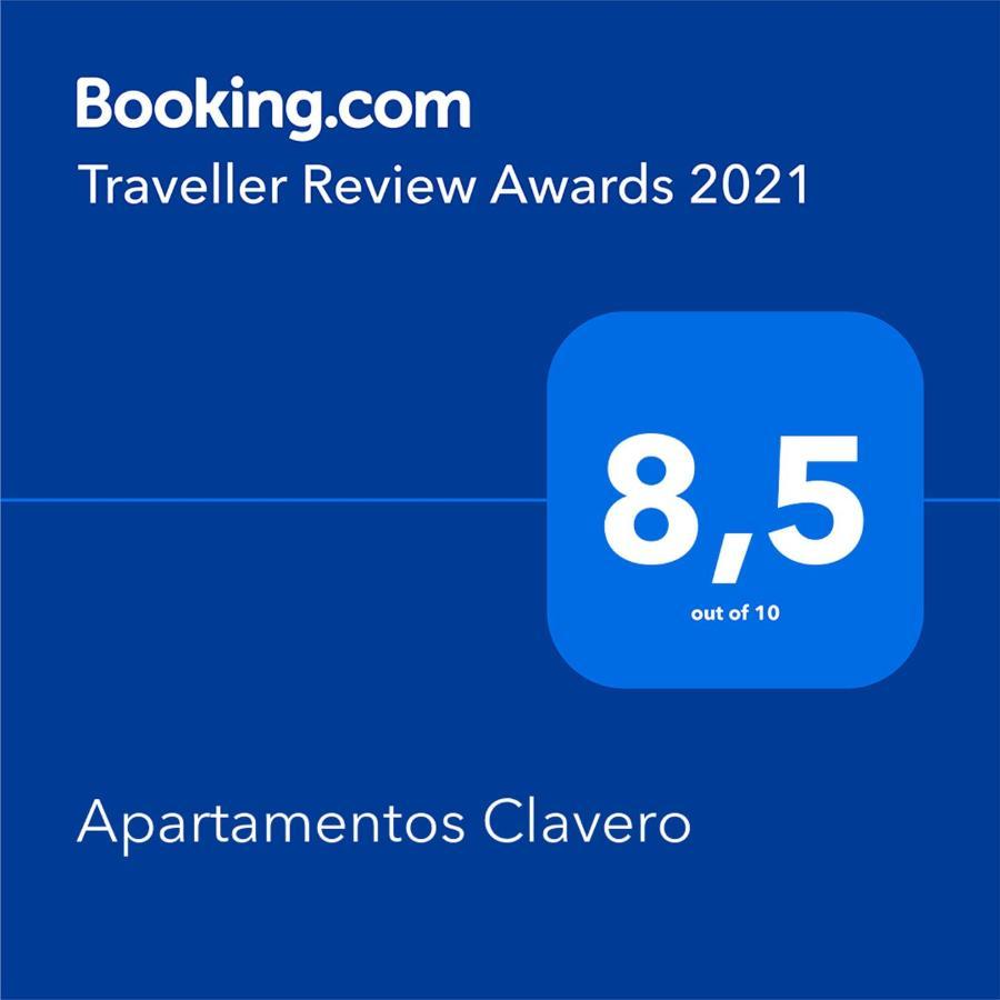 Clavero Leilighet Málaga