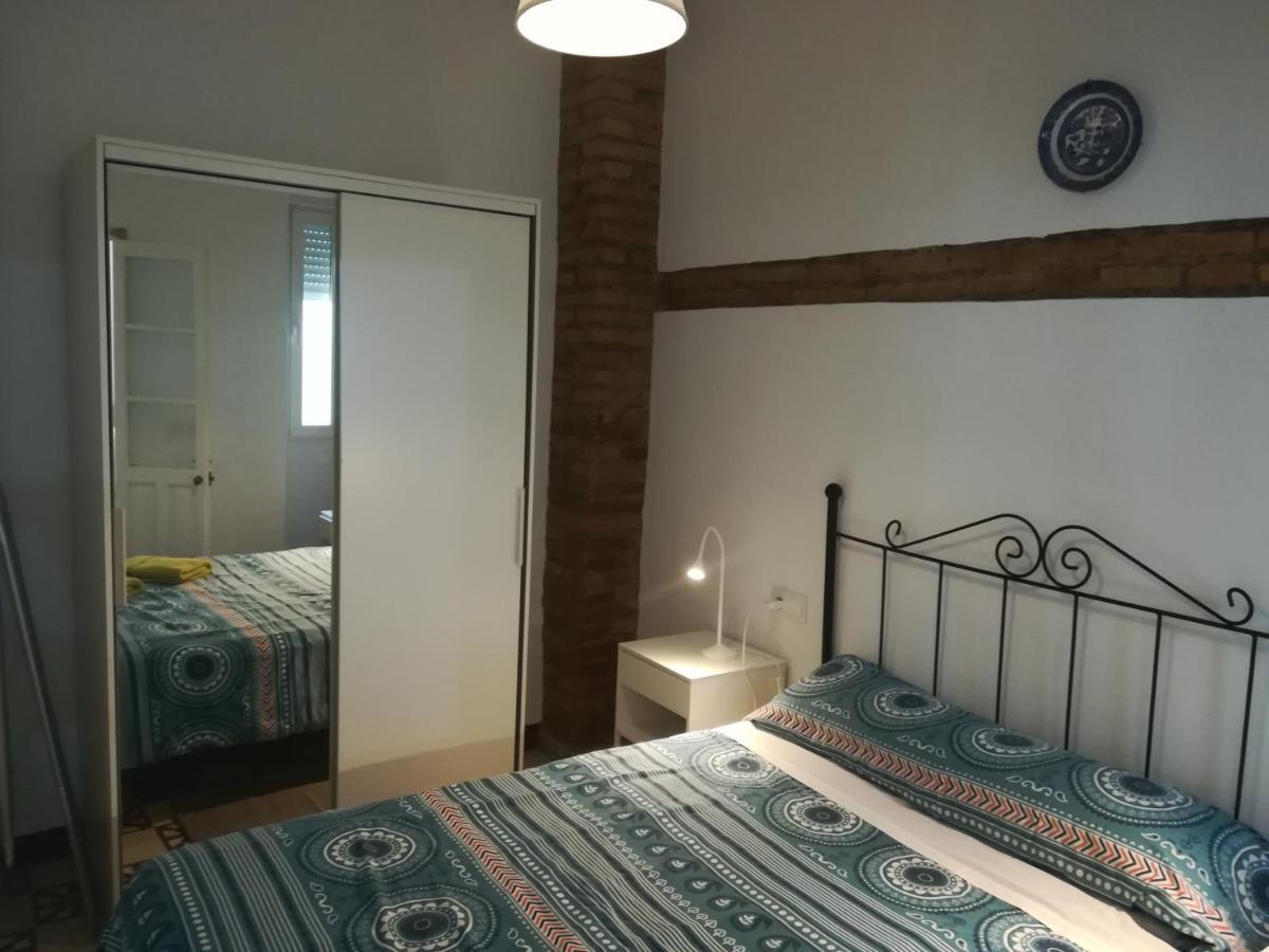 Apartment Fernando El Catolico