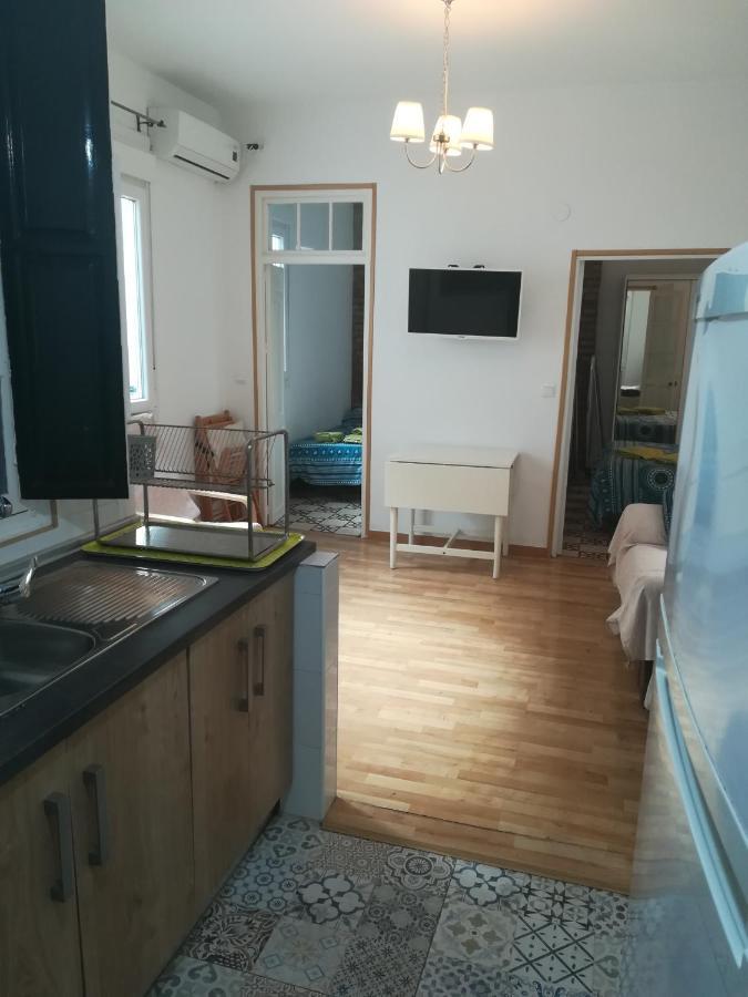 Fernando El Catolico Apartment Málaga