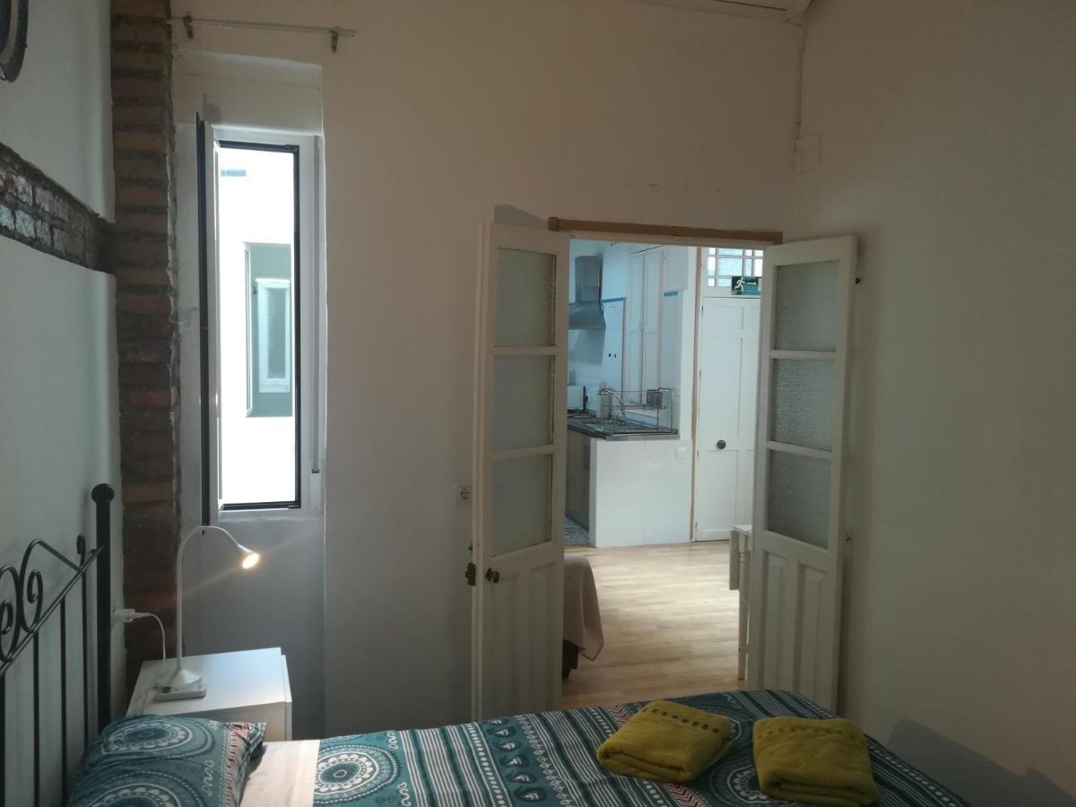 Fernando El Catolico Apartment
