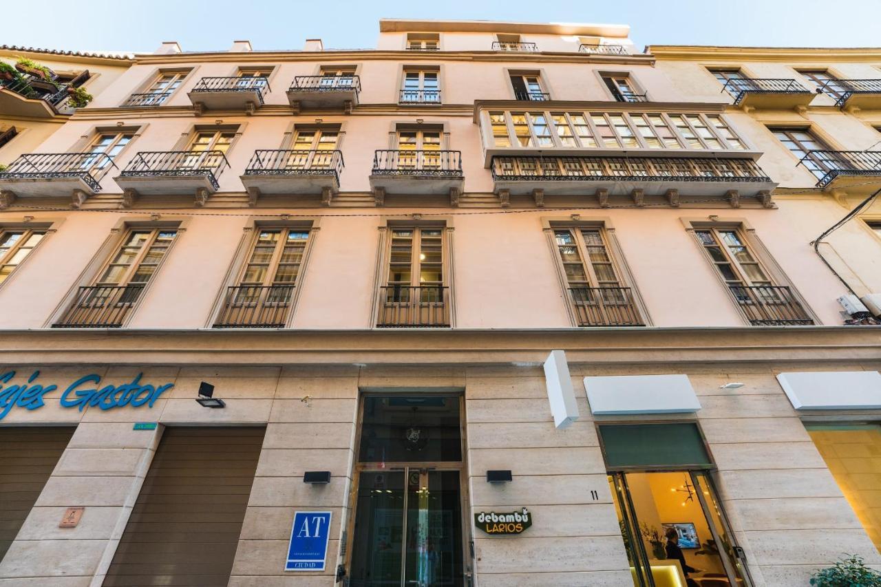 Apartment Debambu Larios