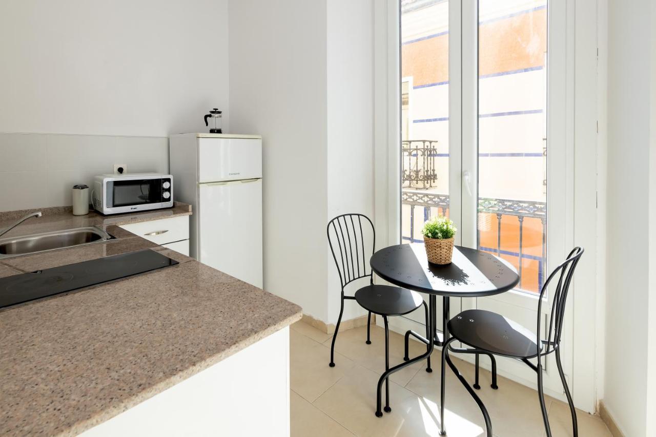 Juan De Padilla Llg Apartment