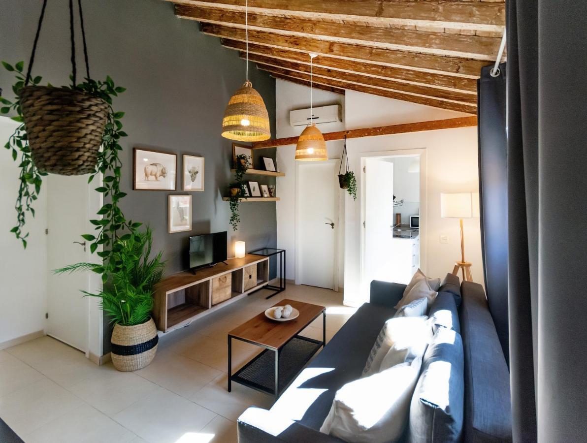 Apartment Juan De Padilla Llg