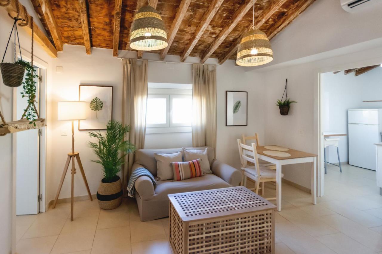 Juan De Padilla Llg Apartment