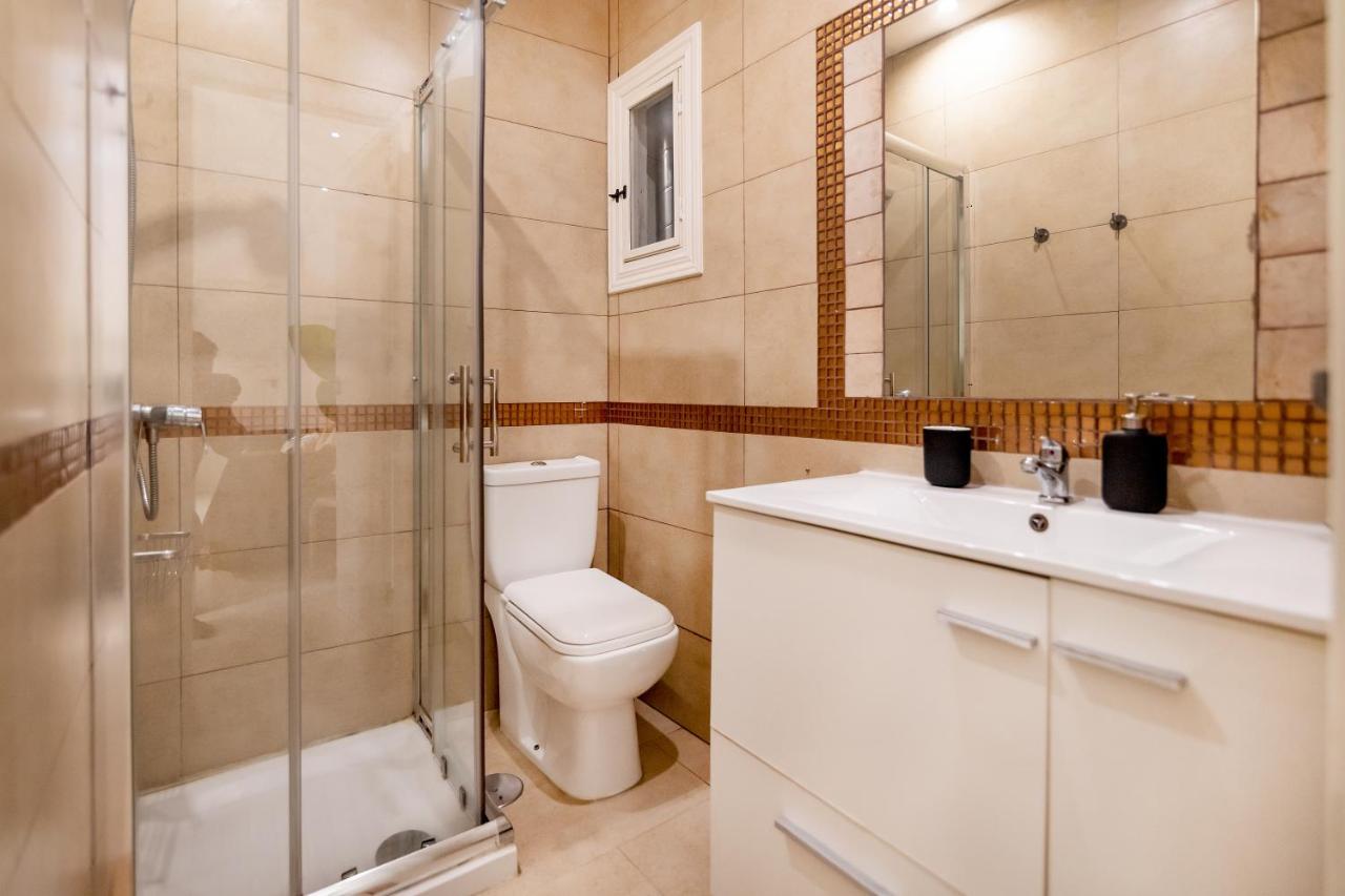 Juan De Padilla Llg Apartment Malaga