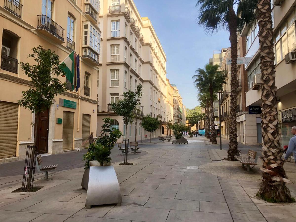 Apartment Soho Arts Duplex Centro By Alohamalaga