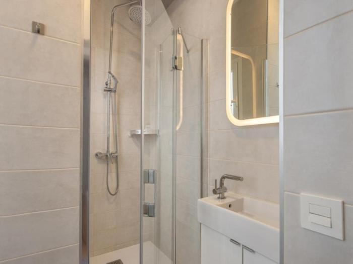 Malaga City Apartment Apartment