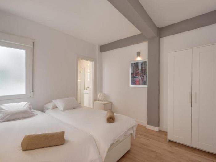 Malaga City Apartment Apartment Málaga