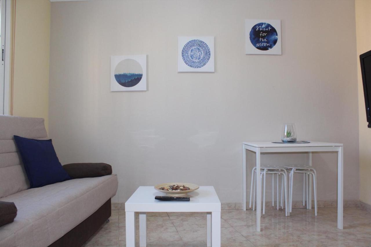 And New With Balcony Close To The 2ºb Málaga