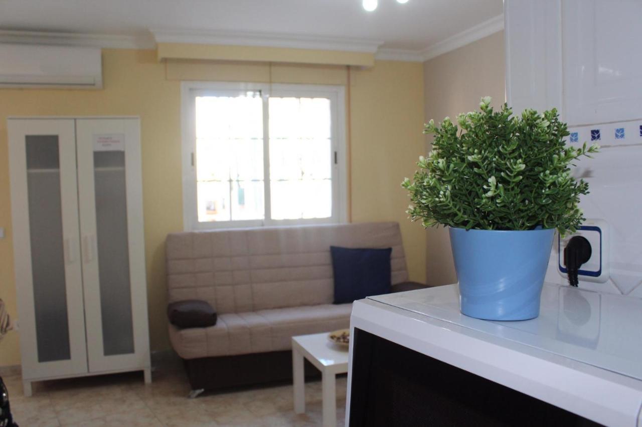And New With Balcony Close To The 2ºb Apartment *