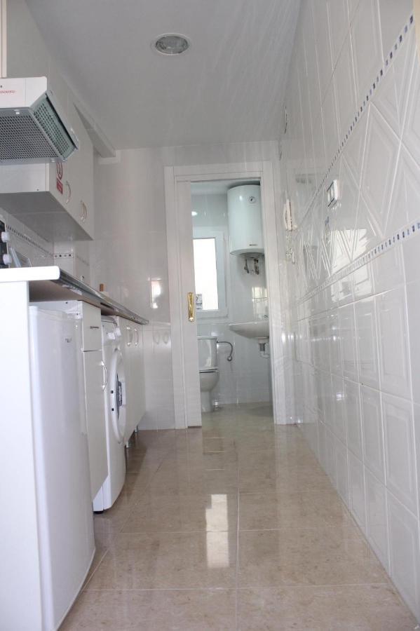 Apartment And New With Balcony Close To The 2ºb *