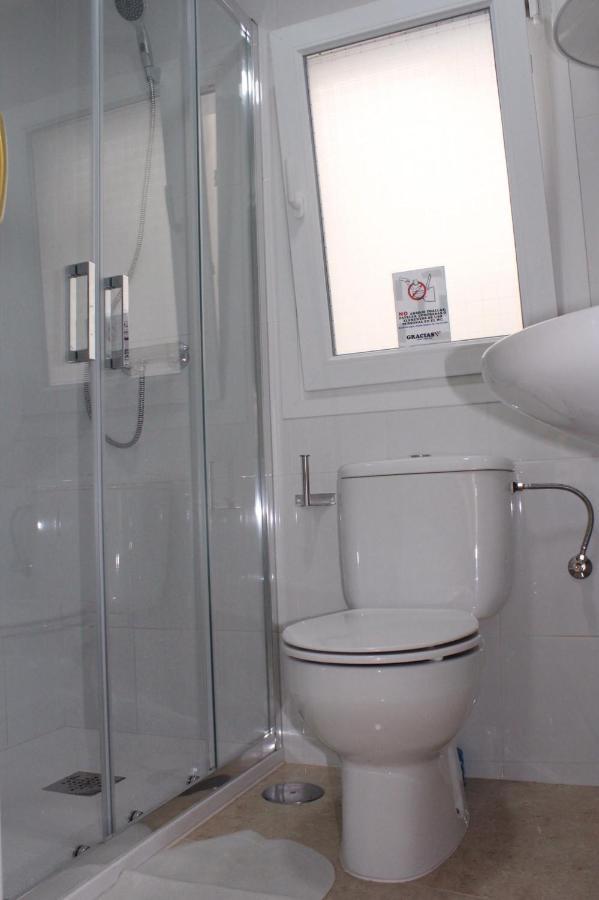 And New With Balcony Close To The 2ºb Apartment *