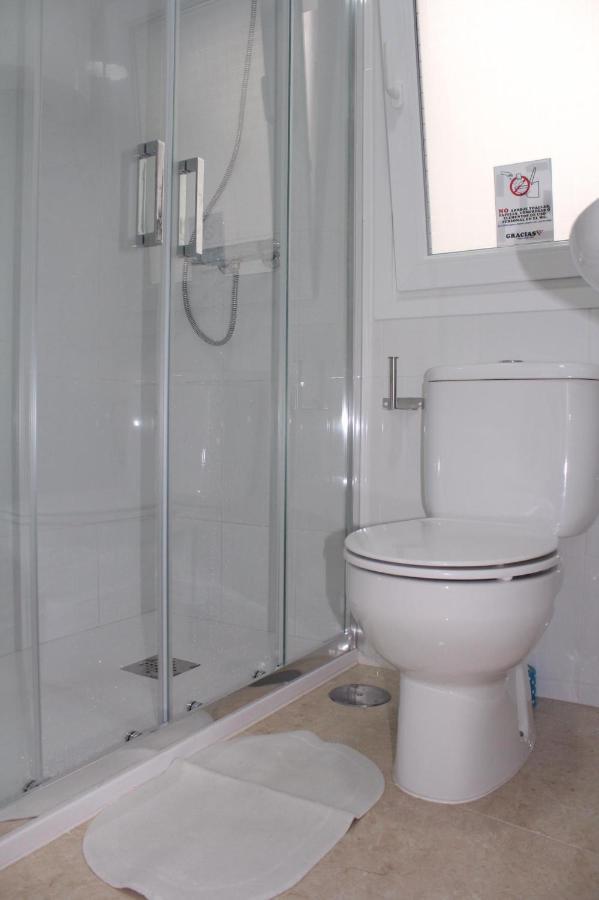 And New With Balcony Close To The 2ºb Málaga