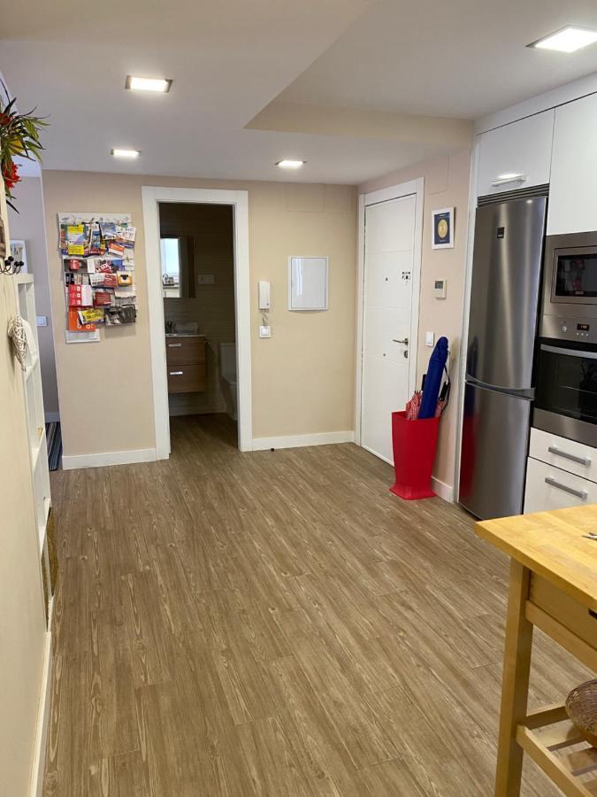 Apartamento Salamanca 7 *