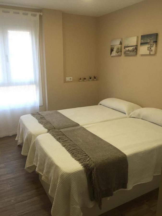 Apartamento Salamanca 7