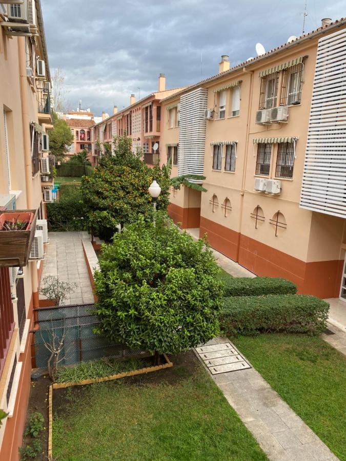 Salamanca 7 Apartamento