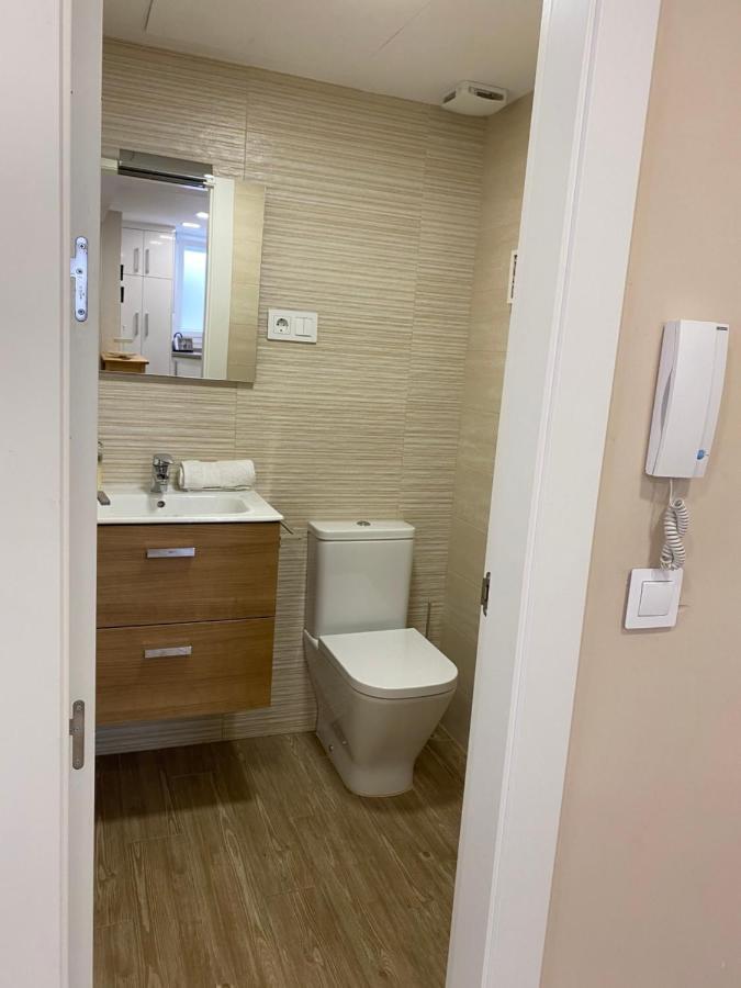 Salamanca 7 Apartamento