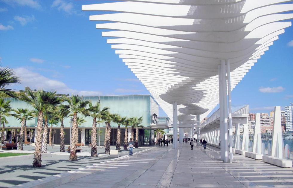 Appartamento Malaka Centre
