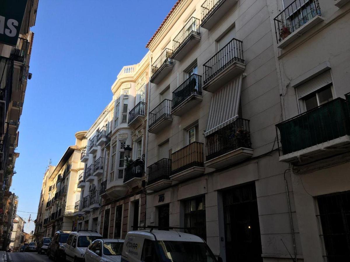 Malaka Centre Málaga