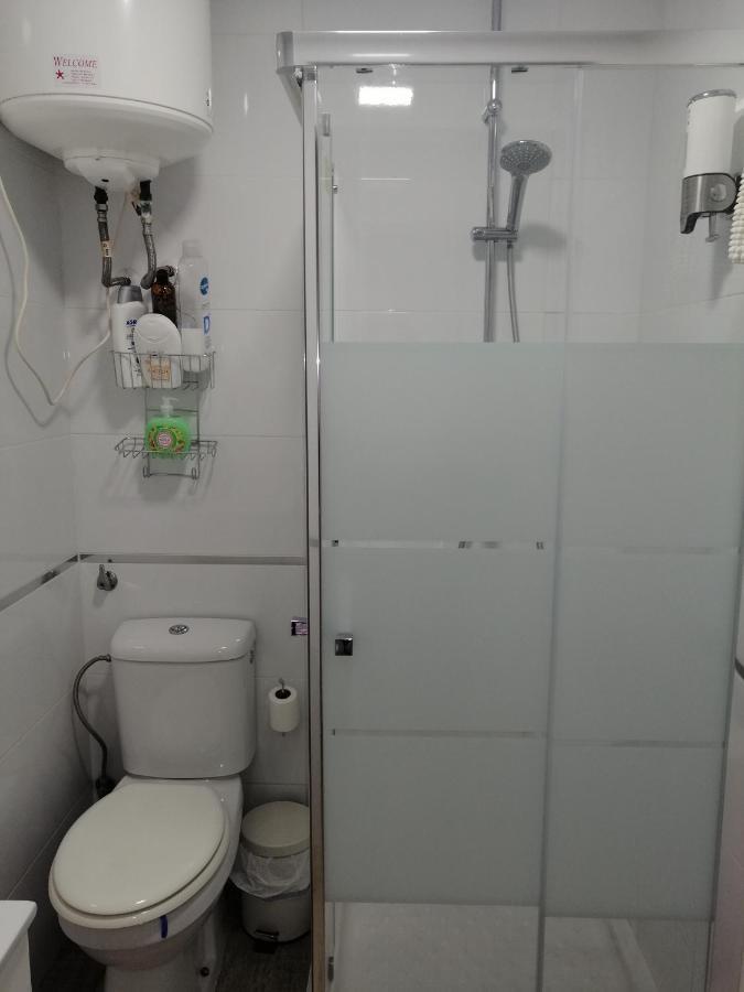 Malagueta Playa Appartement Málaga